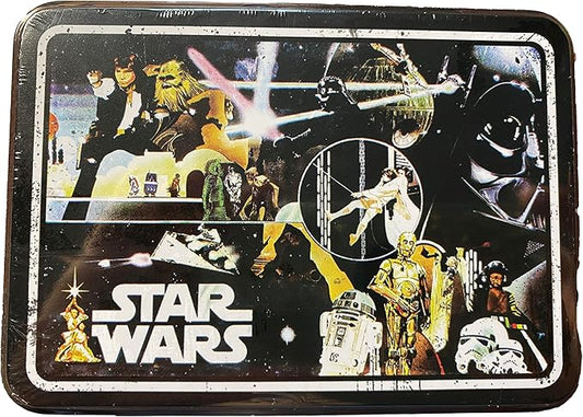 Star Wars Special Edition Darth Vader Playing Card Set Contains 2 Decks