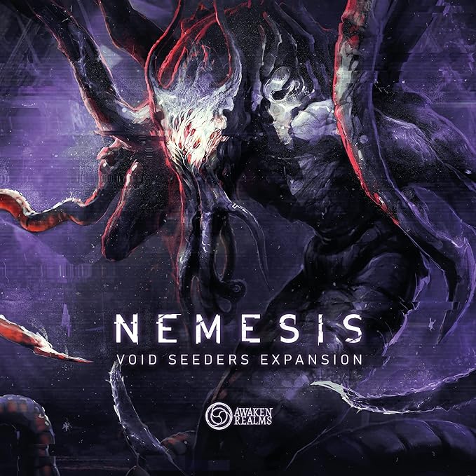 Nemesis: Voidseeders