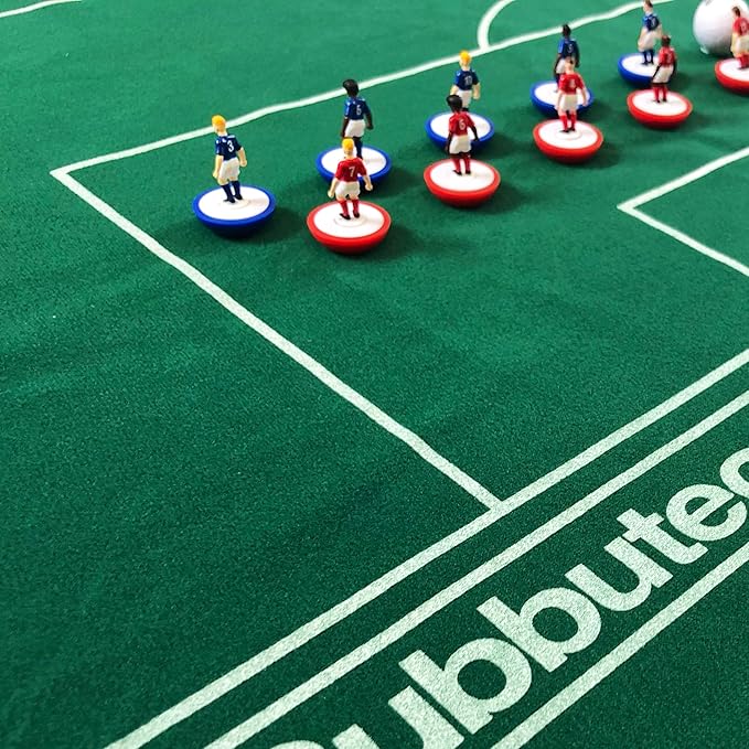 SUBBUTEO TEAM EDITION