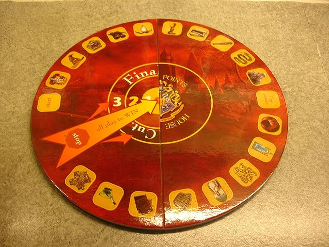 Harry Potter Scene It DVD Game With Bonus Images and Questions (2005 Edition) by Mattel