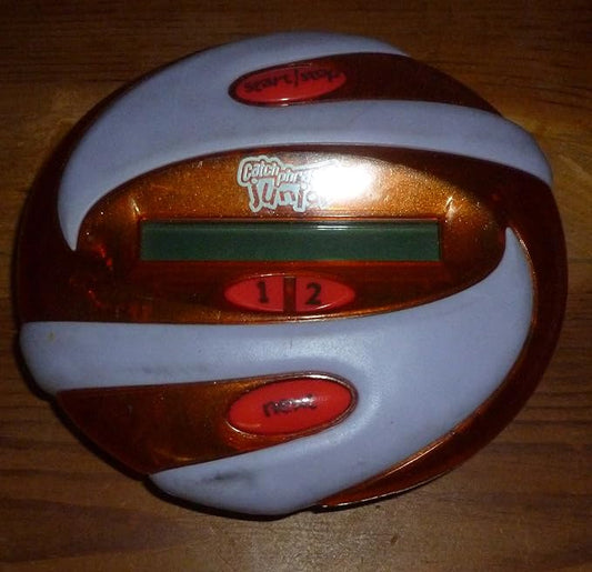 Hasbro Gaming Electronic Catch Phrase Jr.