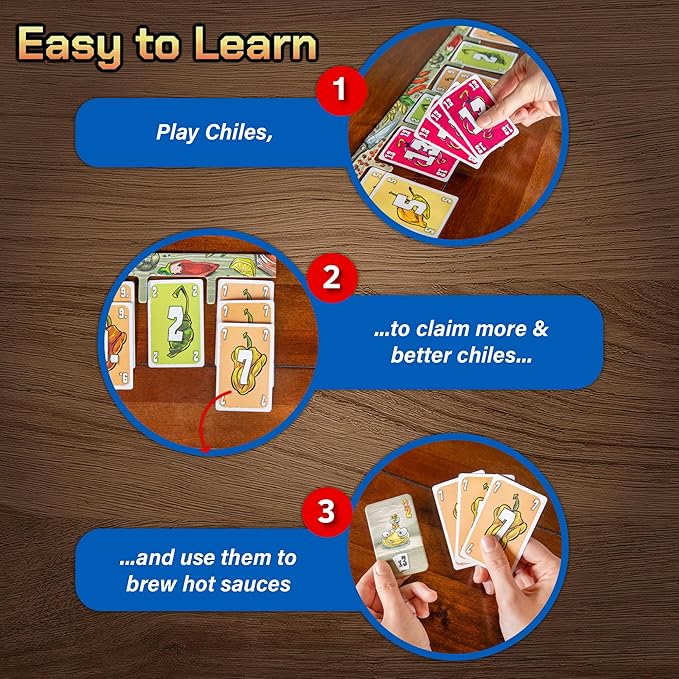Pick-A-Pepper Game